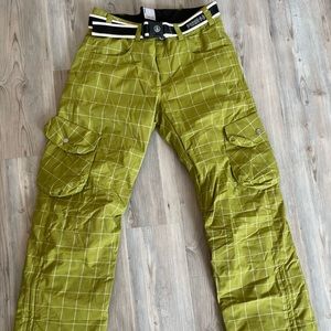 Bogner snow pants perfect condition